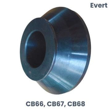shumee Zamenjava Evert: Stožec (7 cm - 10,5 cm) CB66, CB67, CB68