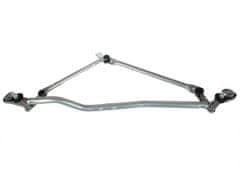 shumee Audi A4 B6 / Avant 00-04 mehanizem brisalcev KOMPLET