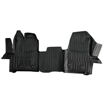 shumee Avtomobilske preproge za Ford Transit od leta 2013