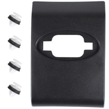 shumee Opel Movano B 2010- stranska letev za STEBER za vrati s prostorom za OUTLINER desno