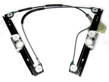 shumee Mini R50 R52 R53 00-08 2 vrata električni dvig stekel desni