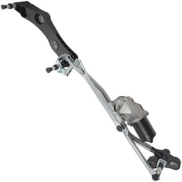 shumee BMW E60 / E61 03-10 mehanizem prednjih brisalcev + MOTOR