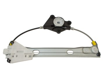 shumee Alfa Romeo 159 LIMUZINA / KOMBI 05-11 električni pomik stekel BREZ MOTORJA zadnji desni