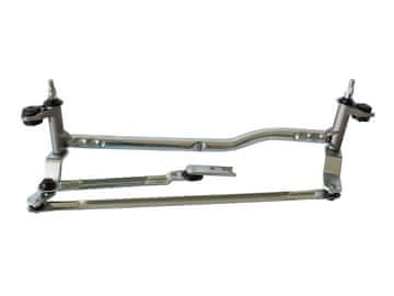 shumee VW Touran I 03-10 mehanizem prednjih brisalcev