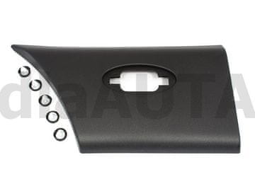 shumee Renault Master III 2010- bočna letev ZA zadnjim kolesom levo