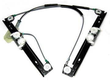 shumee Mini R50 R52 R53 00-08 2 vrata električni dvig stekel levi