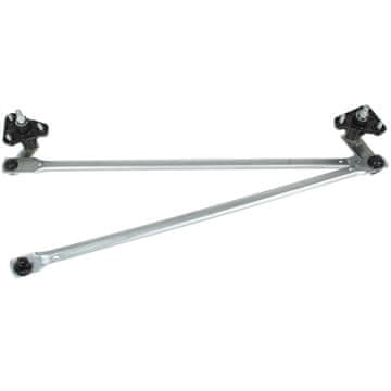 shumee Mehanizem prednjih brisalcev Volvo S40 95-04