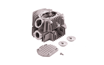 shumee Glava cilindra Moretti za moped 4T 110cc 152FMB