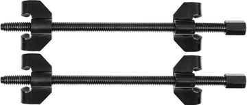 shumee STISALNIK VZMETI 370 MM 2 KOS 80602 VOREL