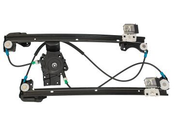 shumee Land Rover Freelander 97-06 električni dvig stekel spredaj levi BREZ MOTORJA