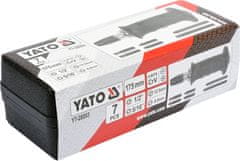 YATO YT-28003 CRV UDARNI IZVIJAČ 6-BITNI