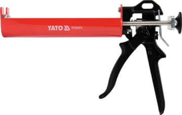YATO DVOJNI STISKALNIK ZA GOSTO MASO YT-67573 YATO