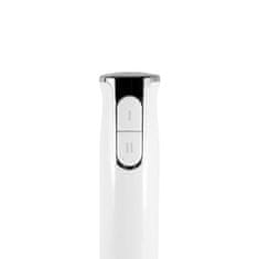 shumee 600W Kitchencook HAND X palični mešalnik bel