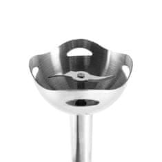 shumee 600W Kitchencook HAND X palični mešalnik bel