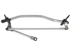 shumee Audi A4 B8 / Avant 2008 - mehanizem brisalcev