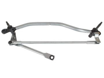 shumee Audi A4 B8 / Avant 2008 - mehanizem brisalcev