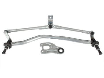 shumee BMW X3 E83 03-10 mehanizem prednjih brisalcev