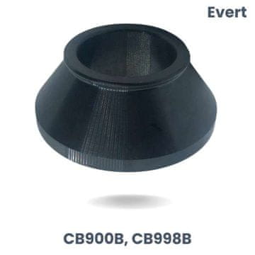 shumee Zamenjava Evert: Konus uravnoteženja (7 cm - 10,5 cm) CB900B, CB998B