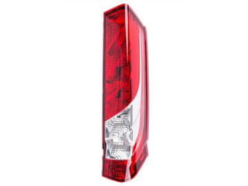 MODECAR Iveco Daily 2014- desna zadnja luč