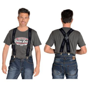 Louis Louis vzmetenja za motorno kolo UNIVERSAL