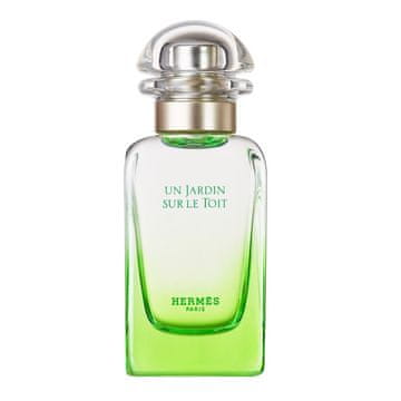 shumee Un Jardin Sur Le Toit toaletna voda v spreju za ponovno polnjenje 50 ml