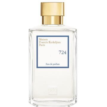 shumee 724 Parfumska voda v spreju 200 ml