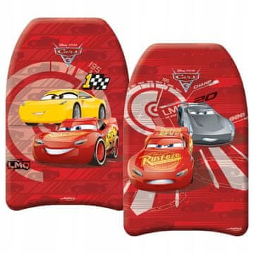 shumee penasta plavalna deska 43 cm CARS | 227406