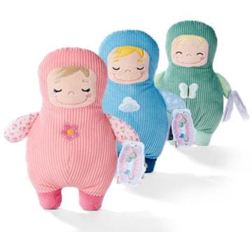 shumee Moje ljubezenske Squishbabies 30 cm 3 vrste