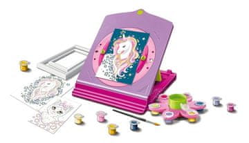 shumee Ustvarjalni atelje: Samorog