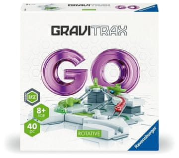 shumee Gravitrax - GO Rotative