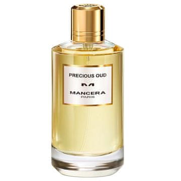 shumee Precious Oud parfumska voda v spreju 120 ml