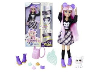 shumee Kawaii Živjo Cora