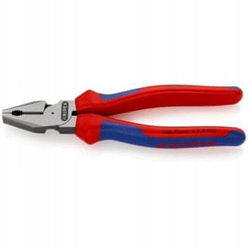 shumee 180 MM TEŽKE UNIVERZALNE KLEŠČE