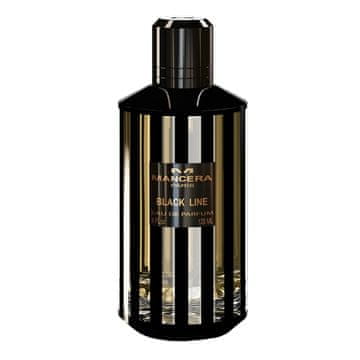 Mancera Black Line parfumska voda v spreju 120 ml