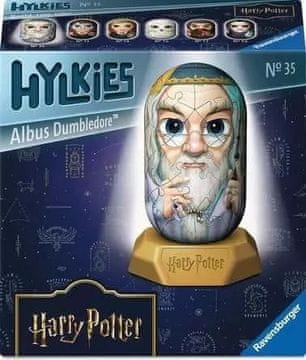 shumee Hylkies 3D sestavljanka: Albus Dumbledore