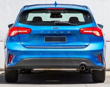 shumee Ford Focus IV 18+ KROMIRANA letev Kromirana vrata 4
