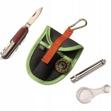 shumee Haba Terra otroški raziskovalni komplet