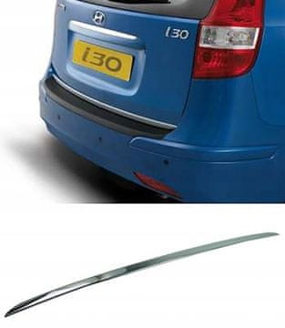 shumee Hyundai i30 Kombi CW KROMIRANA LETEV Kromirana PRTLJAŽNA VRATA