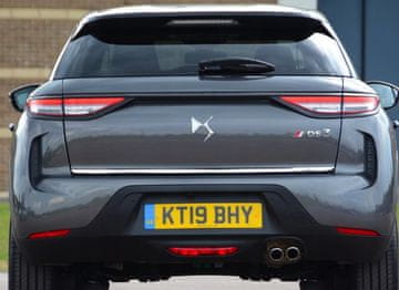 shumee Citroen DS3 Crossback KROMIRANA OBLAZINA ZA POKROV MOTORJA