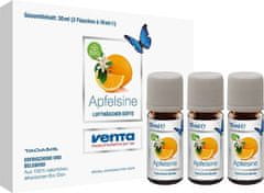 VENTA Venta Taoasis komplet organskih olj 3x10ml pomarančno olje