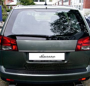 shumee Opel Vectra C Kombi - KROMIRANA LETA ZA POKROV MOTORJA