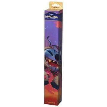 shumee Igralna podloga Disney Lorcana (Set03) B Stitch