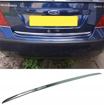 shumee KROMIRANI LETOVI petelin FORD MONDEO Mk3 Hatchback