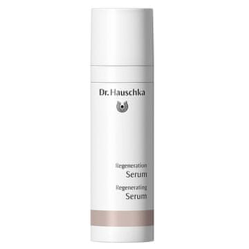 Dr. Hauschka Regeneracijski serum za obraz 30 ml