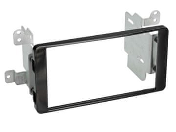 shumee Okvir radia 2 DIN Mitsubishi Outlander (CW0) 10/2012->