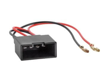 shumee Adapter za zvočnike serije BMW 1, 3, 5, X1, X3, X4, X5, X6