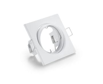 shumee JURA bela Trio 650000131 skrita odprtina za odprtino