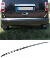 shumee VW Volkswagen CADDY III - KROMIRANA OBLOGA ZA POKROV MOTORJA