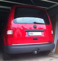 shumee VW Volkswagen CADDY III - KROMIRANA OBLOGA ZA POKROV MOTORJA