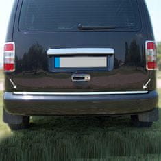 shumee VW Volkswagen CADDY III - KROMIRANA OBLOGA ZA POKROV MOTORJA